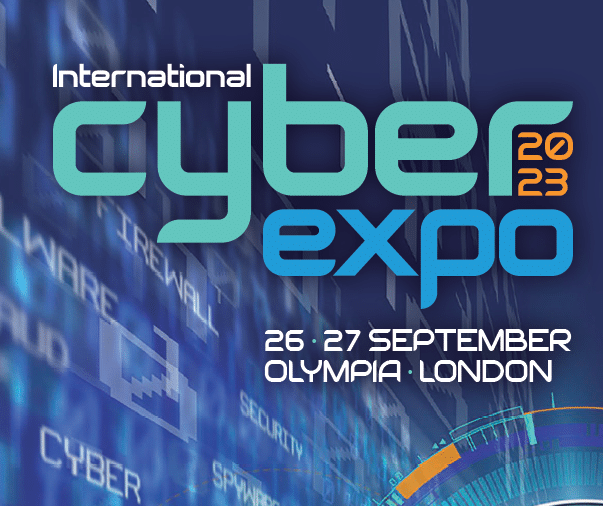 International Cyber Expo 2023