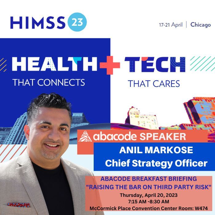 HIMSS Global Health Conference & Exhibition 2023
