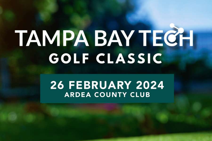 Tampa Bay Tech Golf Classic 2024