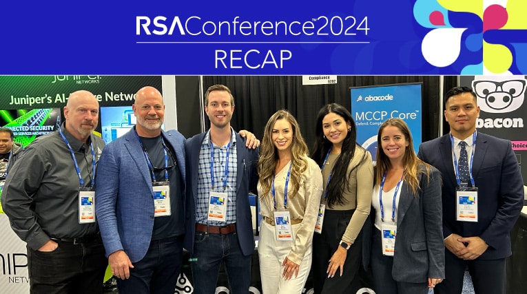 RSA Conference 2024 Recap