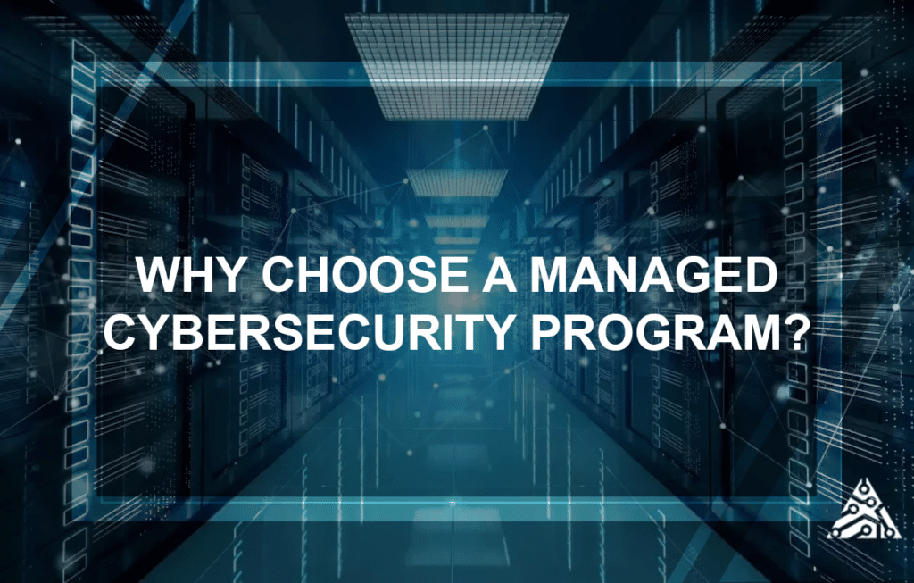 Managed Cybersecurity and Compliance Services | 24/7/365 Managed SOC ...