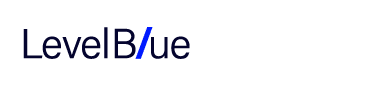 Level Blue Logo