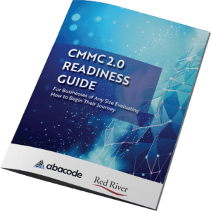 CMMC 2.0 Readiness Guide