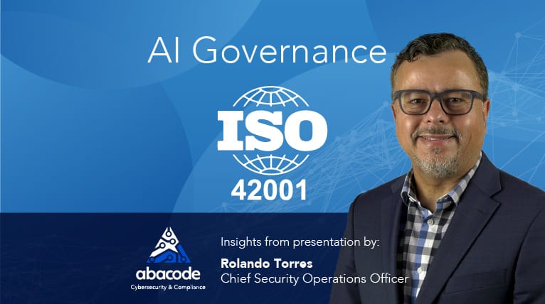 1. AI Governance in Action: Building Smarter, Safer Enterprises with ISO 42001