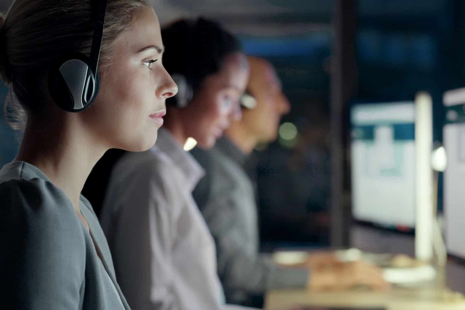What Higher Ed Institutions Need