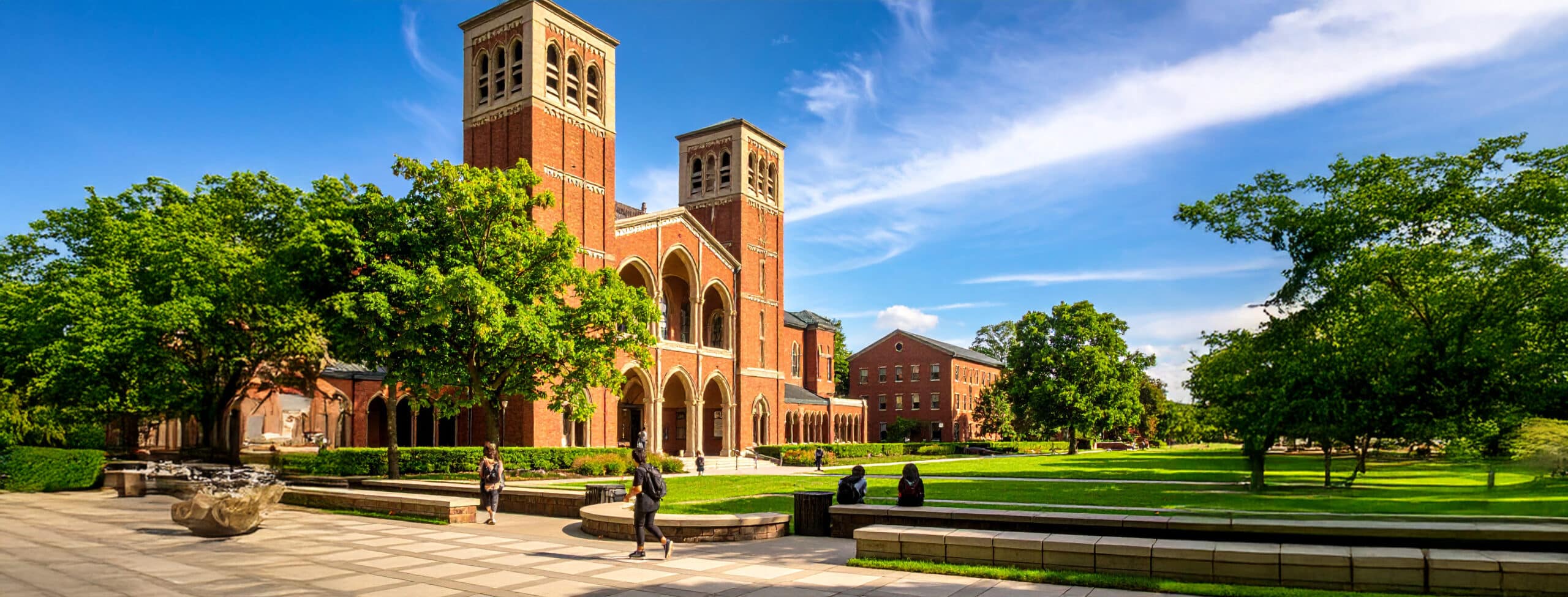higher education