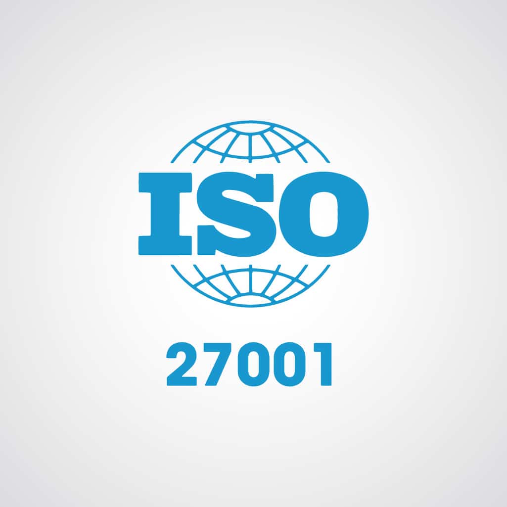 ISO 27001
