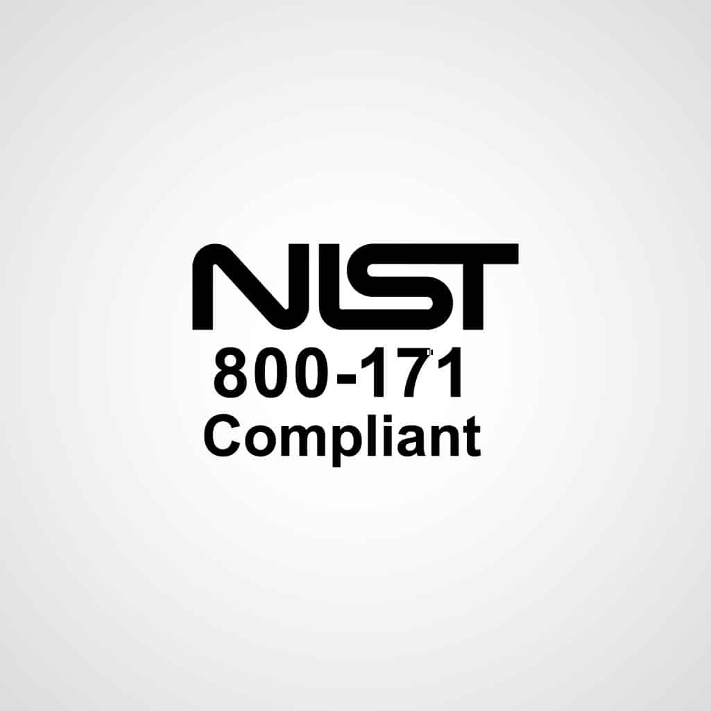 NIST 800-171