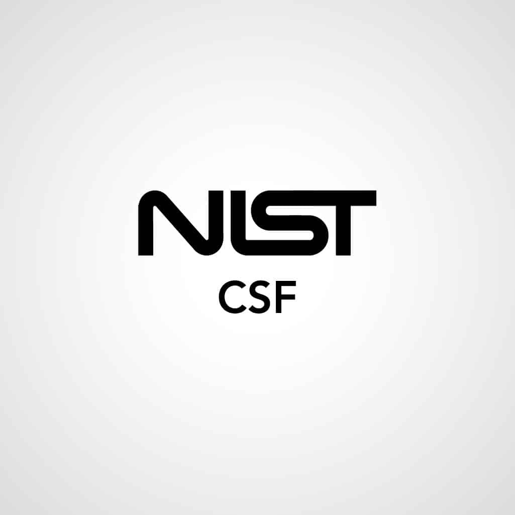 NIST CSF