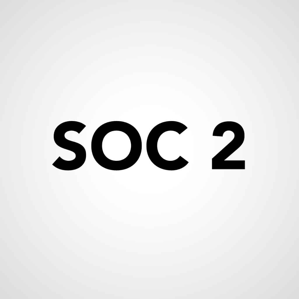 SOC 2