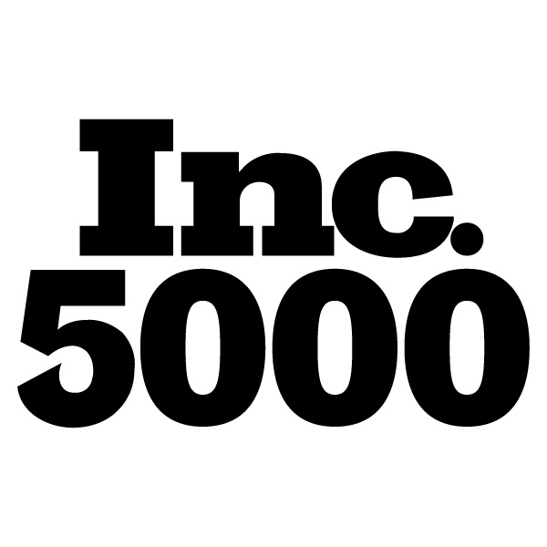 Abacode named to the Inc. 5000 list for the first time.