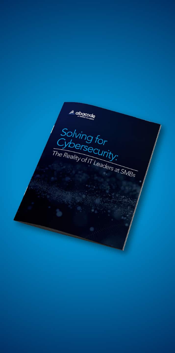 white-paper-Solving-for-Cybersecurity-The-Reality-of-IT-Leaders-at-SMBs