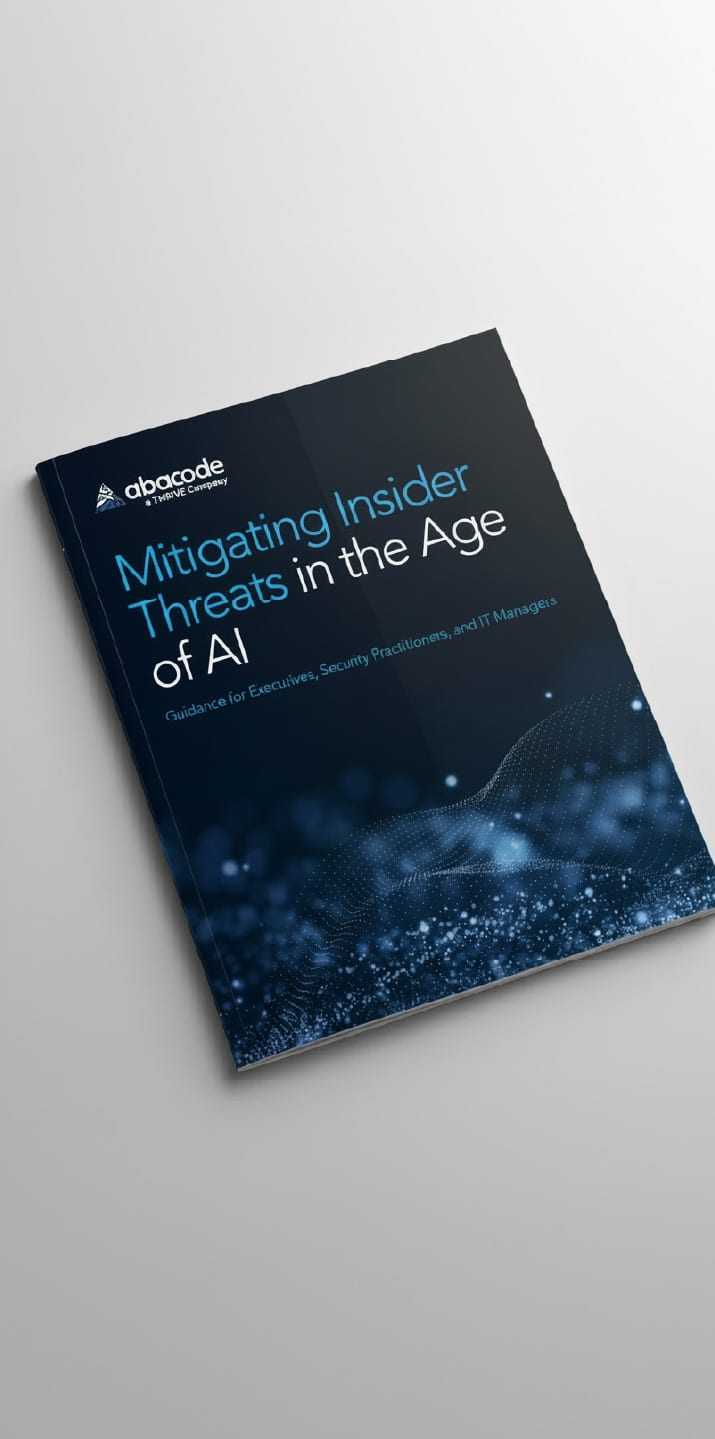 Mitigating Insider Threats in the Age of Aabacode white paper